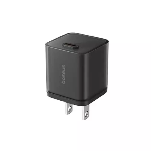 Baseus US GAN5S 20W Fast Charging Adapter