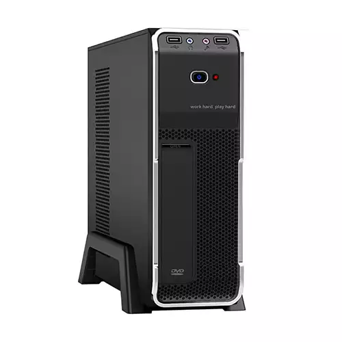 Safeway Mtm-sprint S1 Micro Atx Case