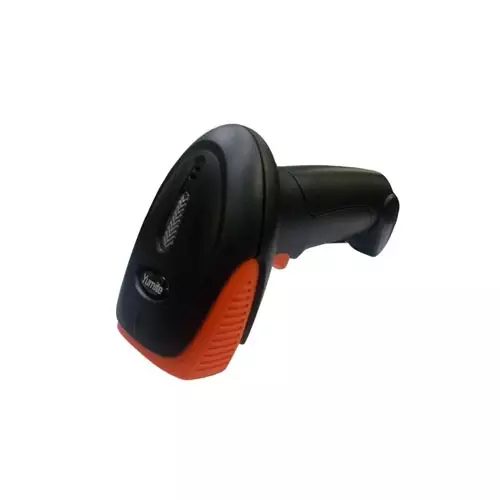YUMITE YT-2202 1D/2D WIRELESS BARCODE SCANNER