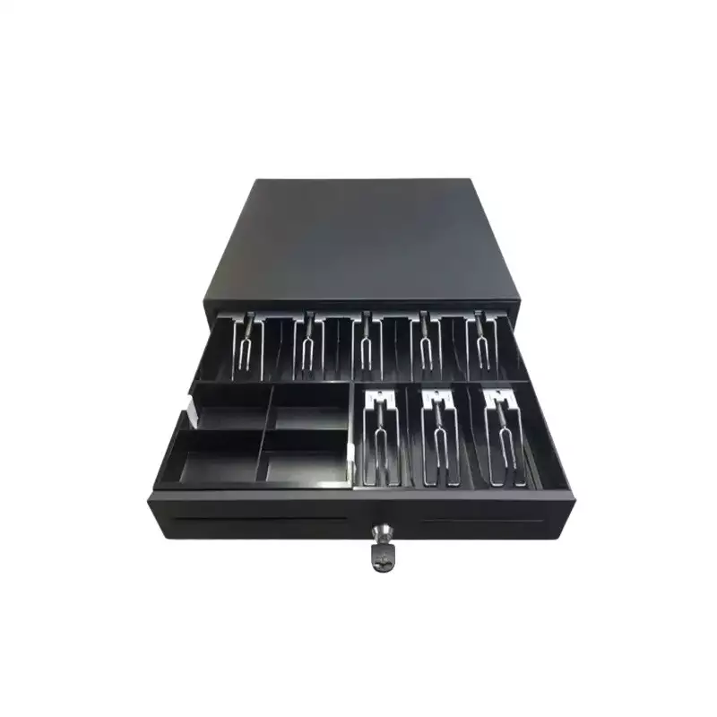 Yumite EY-400AH RJ11 Cash Drawer