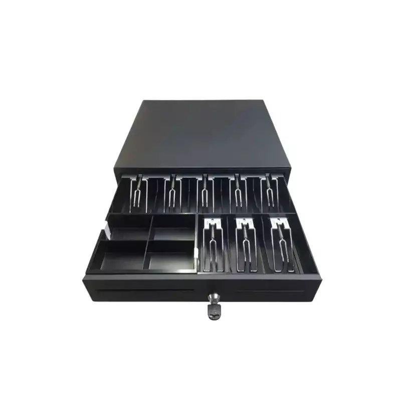 Yumite EY-400AH RJ11 Cash Drawer