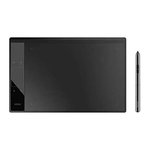 VEIKK A30 12-inch Drawing Graphic Tablet