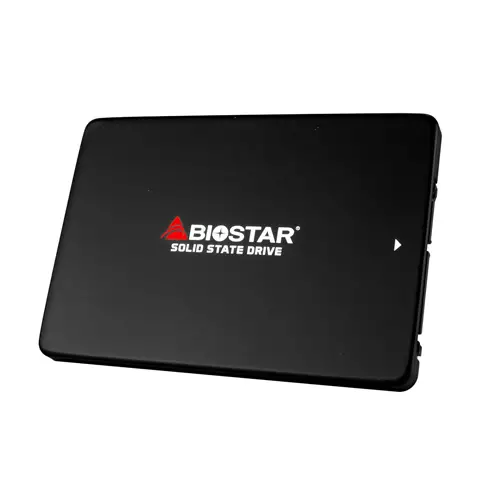 Biostar S100-120GB 120GB SATA III SSD-1