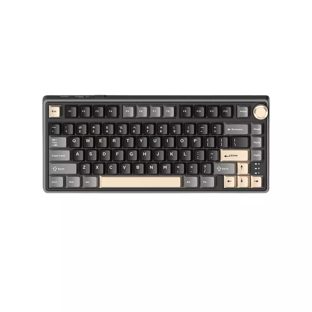 ROYAL KLUDGE RK R75 Mechanical Keyboard