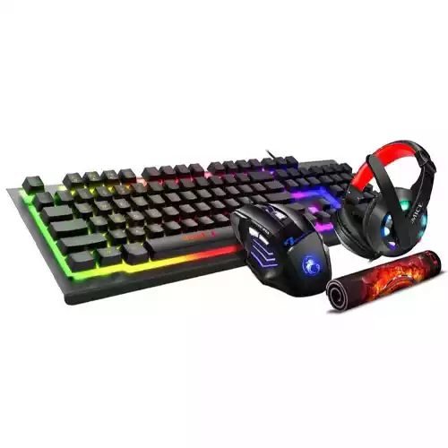 IMICE GK-470 4 In 1 Gaming Combo thumbnail