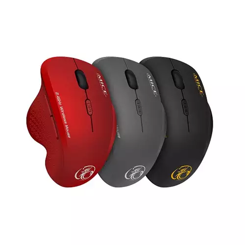 IMICE G6 WIRELESS GAMING MOUSE