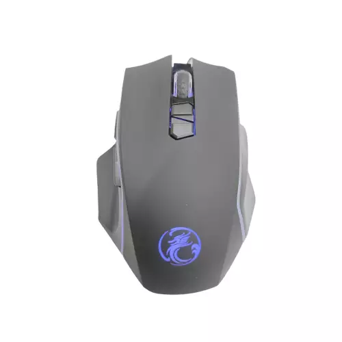 IMICE X4 ESPORTS GAMING RGB MOUSE