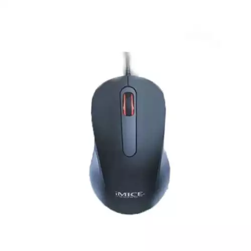IMICE M1 WIRED GAMING 3 keys MOUSE