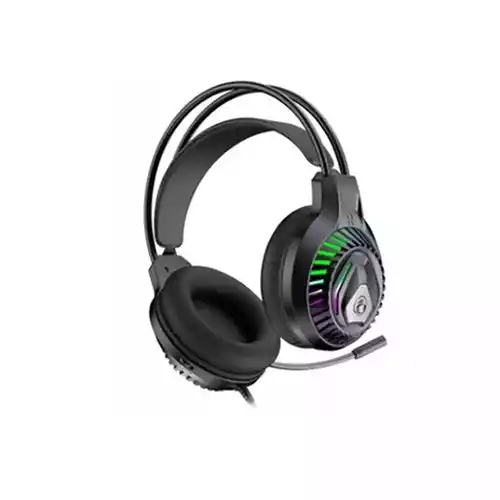iMICE HD 450 RGB Wired Gaming Headphone thumbnail