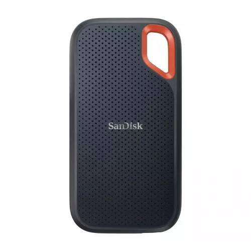 SanDisk Extreme V2 1TB USB 3.2 Type C Gen 2 Portable SSD