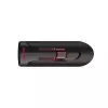 SanDisk Cruzer Glide CZ600 32GB USB 3.0 Black Pendrive-2