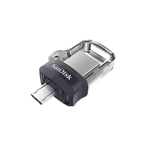 SanDisk 32GB Ultra Dual Pen Drive