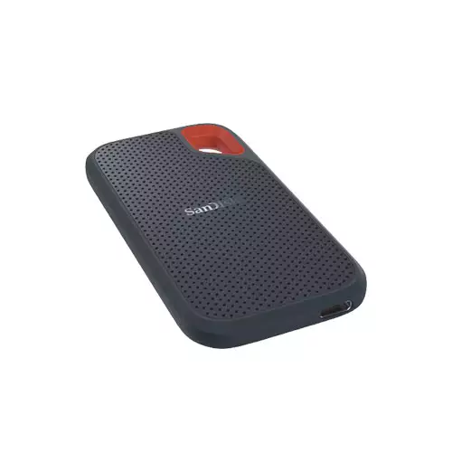 SanDisk 250GB Extreme Portable SSD