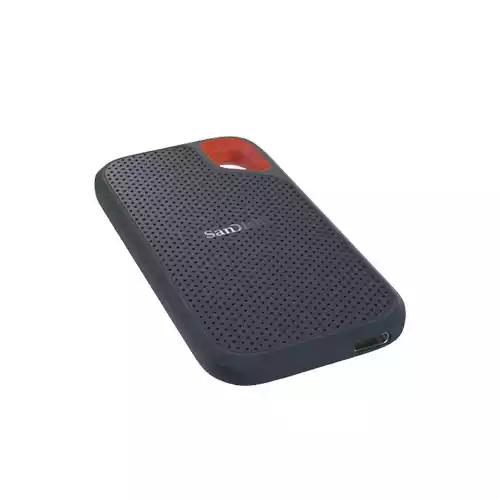 SanDisk 250GB Extreme Portable SSD