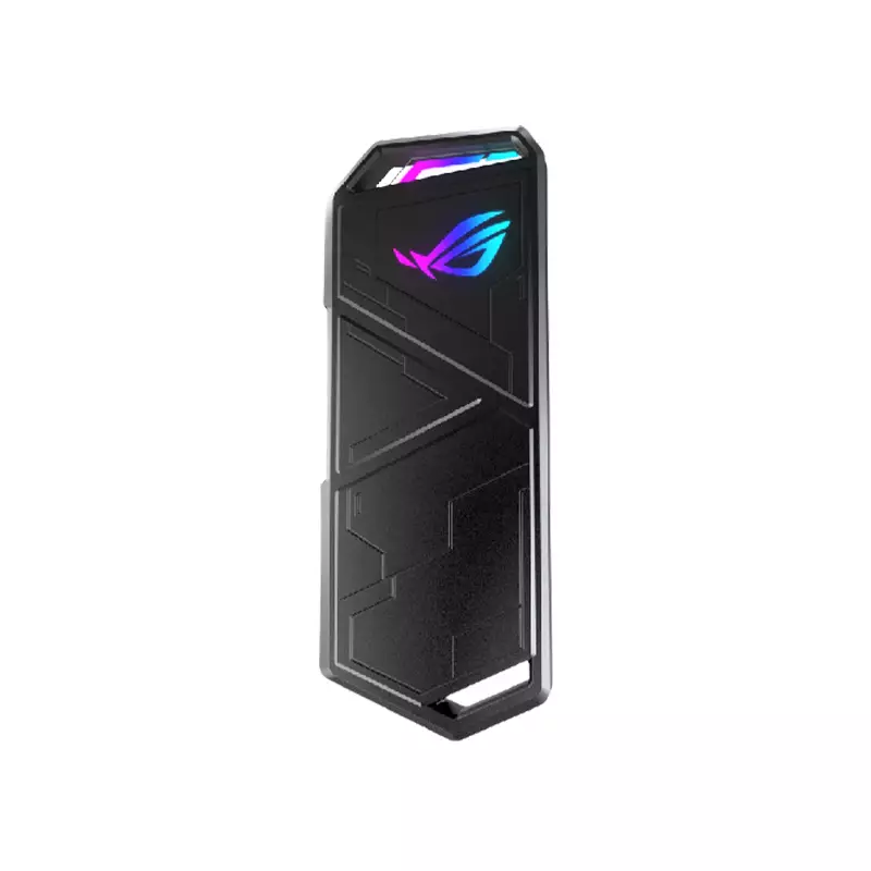 ASUS ROG STRIX ARION S500 500GB ARGB PORTABLE SSD