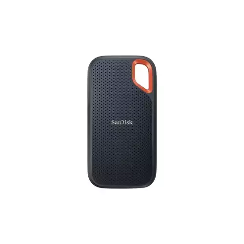 SanDisk Extreme V2 4TB USB 3.2 Gen-2 Portable SSD