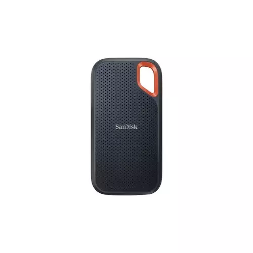 Sandisk Extreme PRO V2 1TB USB 3.2 Gen 2 Portable SSD