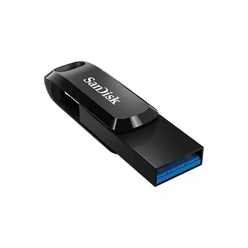 SanDisk Ultra Dual Drive Go 512GB USB Type-C Pen Drive