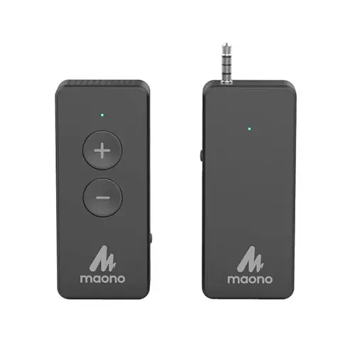Maono AU-WM800 2.4G Wireless lavalier Microphone