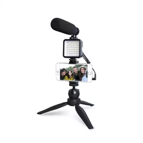 MAONO AU-CM11PL professional Vlogging microphone