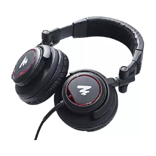 MAONO AU-MH501 Studio Monitor Headphones-1