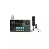 Maono Au-am200-s1 Maonocaster Lite Portable All-in-one Podcast Production Studio-1
