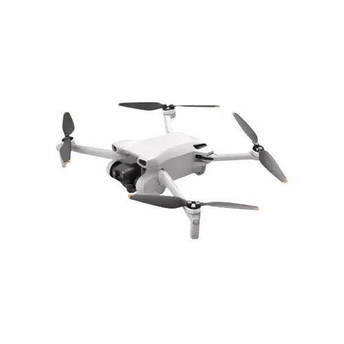 DJI Mini 3 Drone Fly More Combo with DJI RC Remote Controller-1