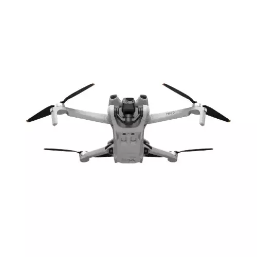 DJI Mini 3 Drone Fly More Combo with DJI RC Remote Controller-2