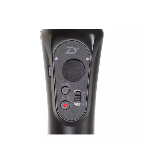 Zhiyun-Tech Smooth Q Smartphone Gimbal-3
