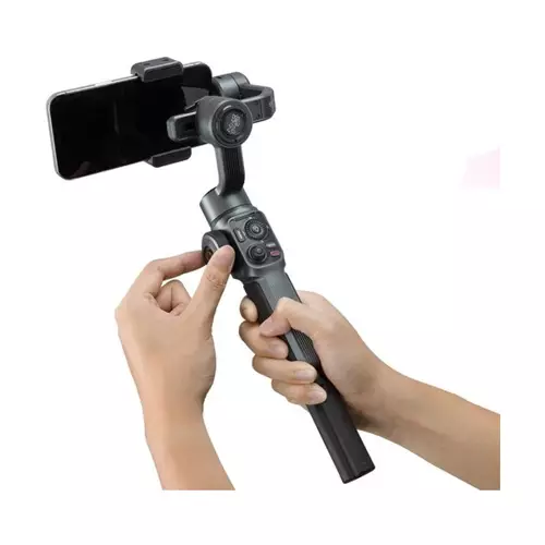Zhiyun-Tech Smooth 5 Smartphone Gimbal Stabilizer-1