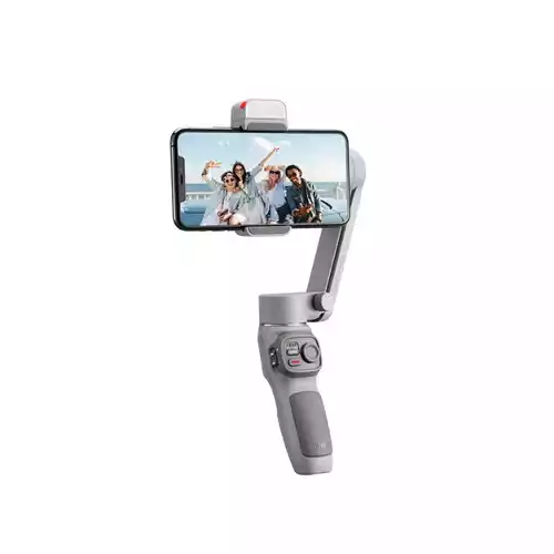 ZHIYUN SMOOTH-Q3 COMBO 3-AXIS GIMBAL STABILIZER