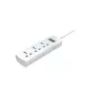 Huntkey SZM304 Surge Protection 3 Port Power Strip-1