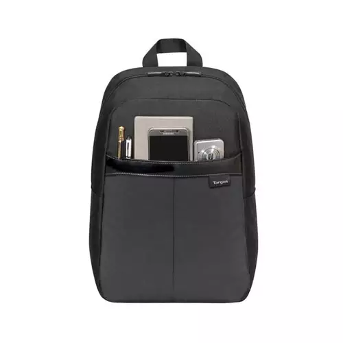 Targus TSB883-72 Safire 15.6 inch Notebook Backpack (Black)-1