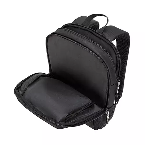 Targus TSB883-72 Safire 15.6 inch Notebook Backpack (Black)-3