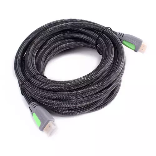 DTECH DT 6650 Gold Plated High Quality 5 meter Hdmi Cable