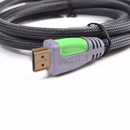 DTECH DT 6650 Gold Plated High Quality 5 meter Hdmi Cable-1