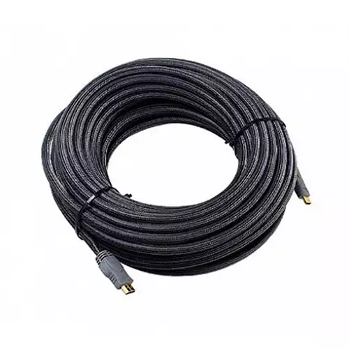 DTECH DT-6640C Chip 40Meter Hdmi Cable