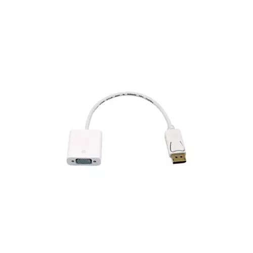 DTECH DP TO VGA CONVERTER