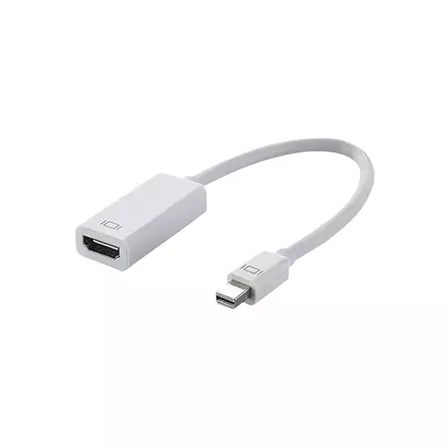 DTECH DT-6508 MINI DISPLAY PORT TO HDMI ADAPTER