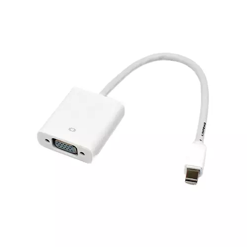 DTECH DT-6509 MINI DISPLAY PORT TO VGA ADAPTER