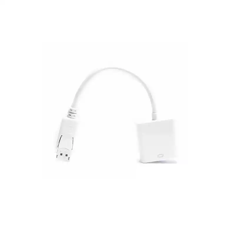 DTECH DT-6505 DISPLAYPORT TO HDMI CONVERTER thumbnail