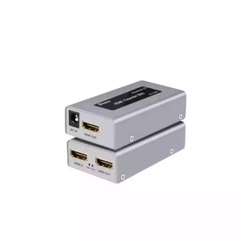 DTECH DT-7009C HDMI OVER CAT6 50M EXTENDER thumbnail
