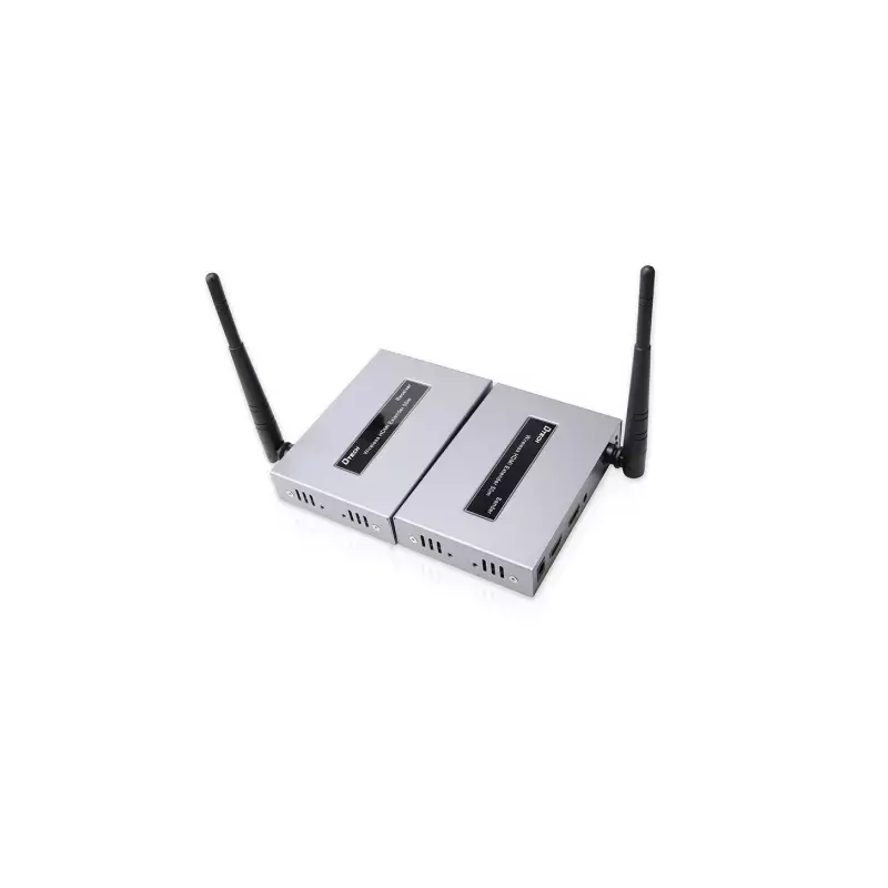 DTECH DT-7060S HDMI H.264 WIRELESS 50M EXTENDER