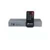 Dtech DT-7422 2 To 2 4k HDMI Matrix Switch-5