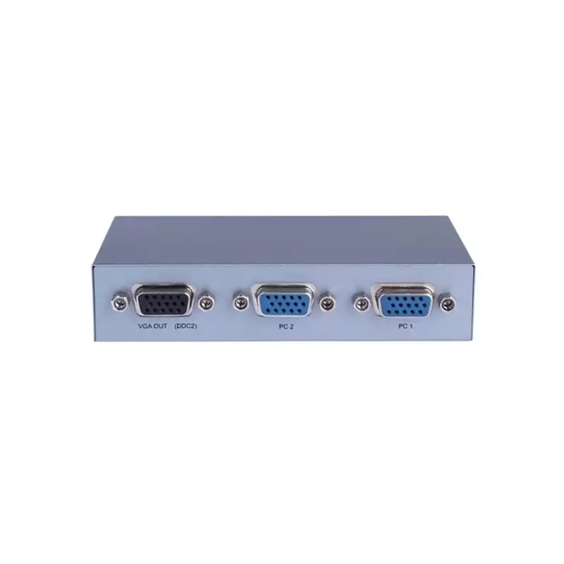 DTECH DT-7032 2 To 1 Vga Switch
