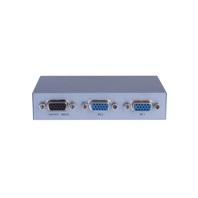 DTECH DT-7032 2 To 1 Vga Switch