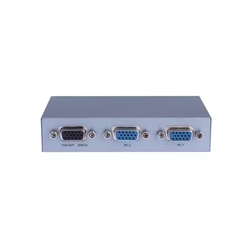 DTECH DT-7032 2 To 1 Vga Switch thumbnail
