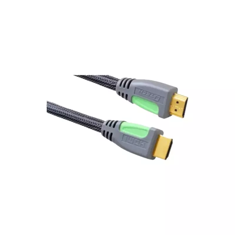 Dtech DT-H6618 1.8m HDMI to HDMI Cable