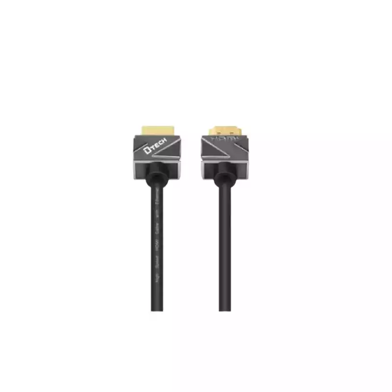 Dtech DT-H201 2m Ver 2.0 HDMI To HDMI Cable thumbnail