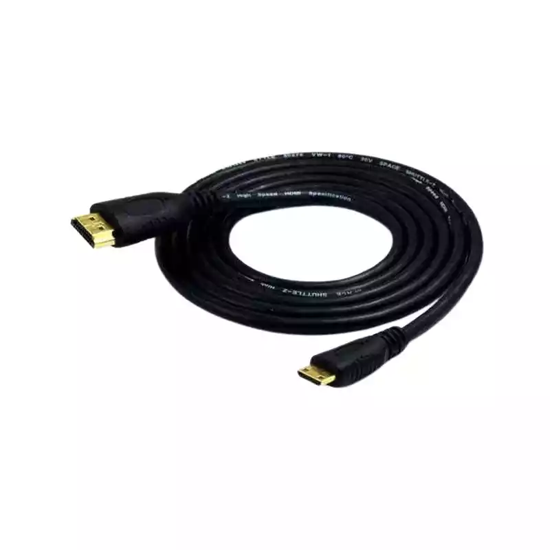 Dtech DT-H006 5 Meter HDMI Cable thumbnail